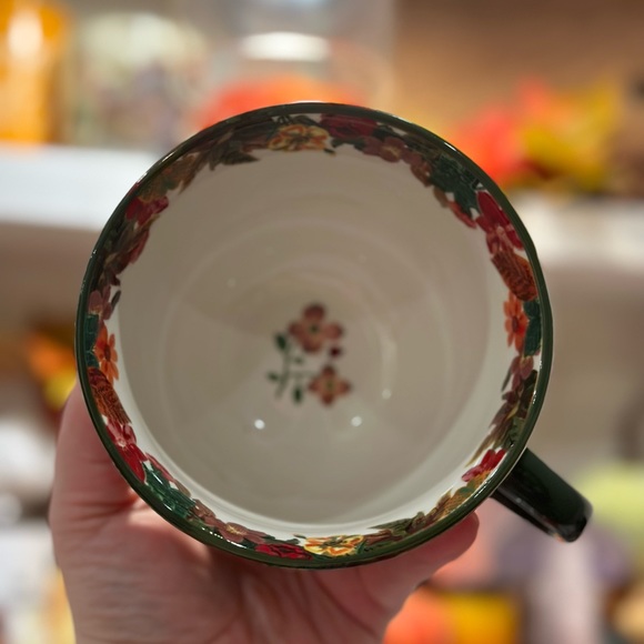 Anthro x Nathalie l’été Gourd Mug set of 4 - Picture 14 of 14